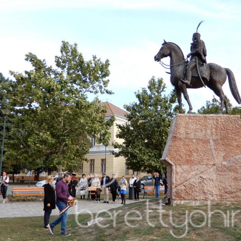 Kádár Vitéz emléknap 19